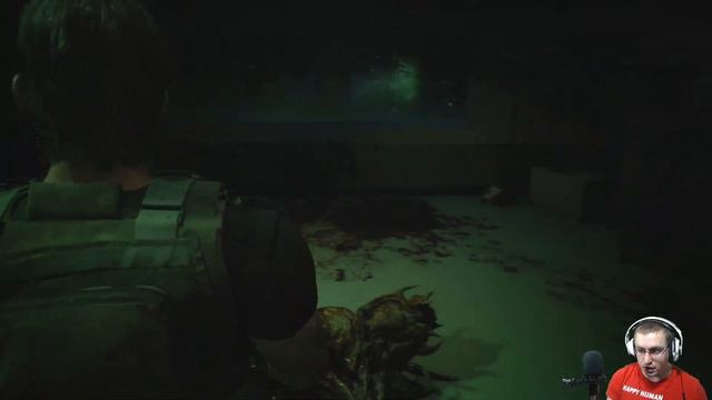 ПОЛНОЕ ПРОХОЖДЕНИЕ RESIDENT EVIL 3!! ЧАСТЬ 7: БОЛЬНИЧНЫЙ ЗАМЕС!!!