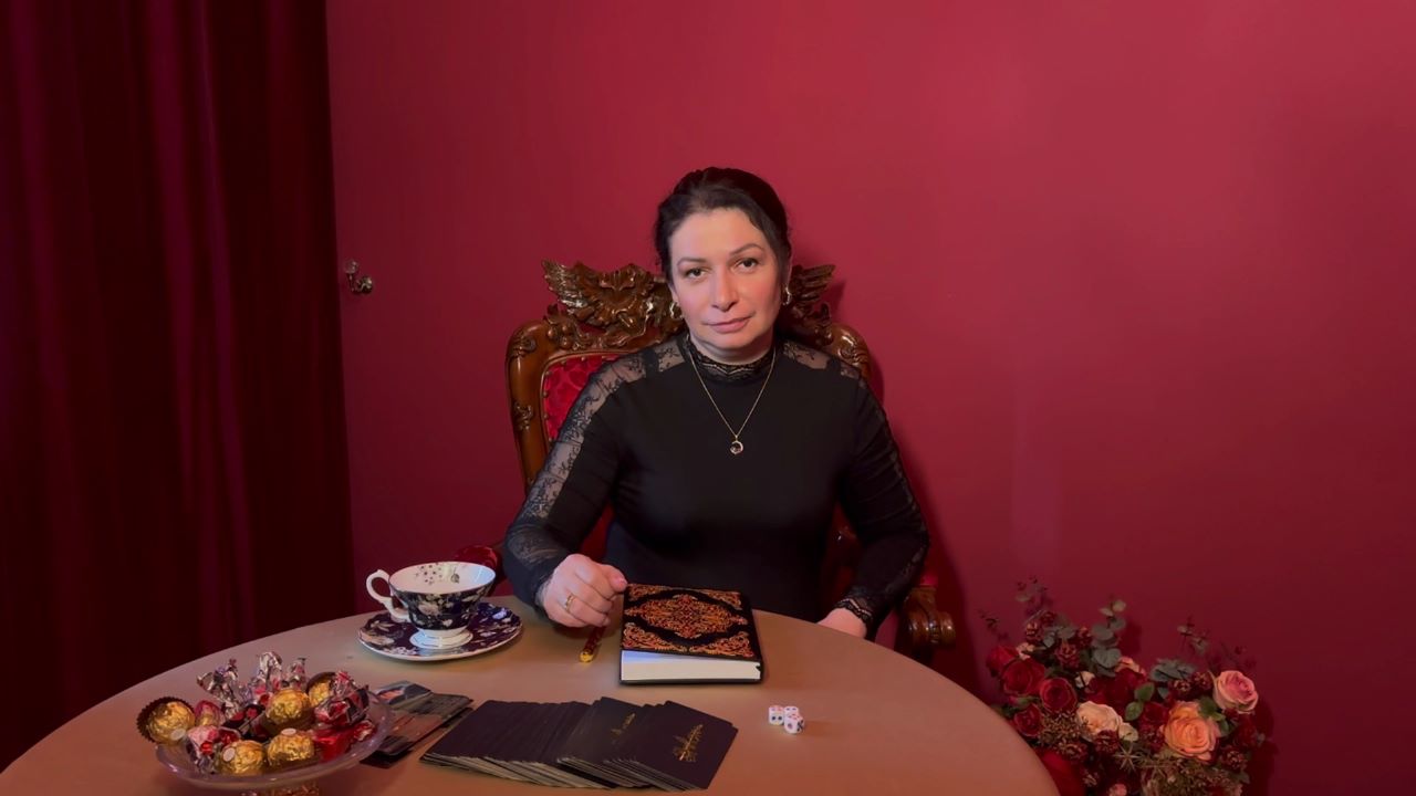 Онлайн встреча Уж замуж невтерпёж