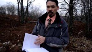 Захват федеральных земель в центре г. Чебоксары