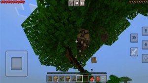 Minecraft PE Version 1.19 Survival Gameplay Part 1 (iOS Android) 2023