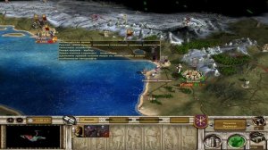 Булатная сталь 3.1 – Поздняя Византия – 07 – серия