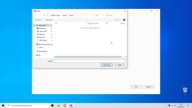 1 - Python ile Binance Programlama смотреть онлайн