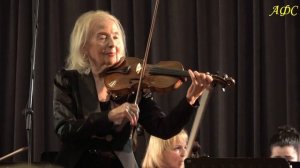 «Вивальди оркестр» и С. Безродная в Санкт Петербурге.  11 июня 2022 года