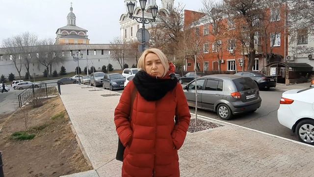 Астрахань. Чего не хватает в городе для детей? ОПРОС жителей смотреть онлайн