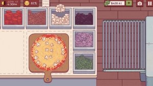 Хорошая пицца, Отличная пицца. ПИЦЦА НА 5 ЗВЁЗД!