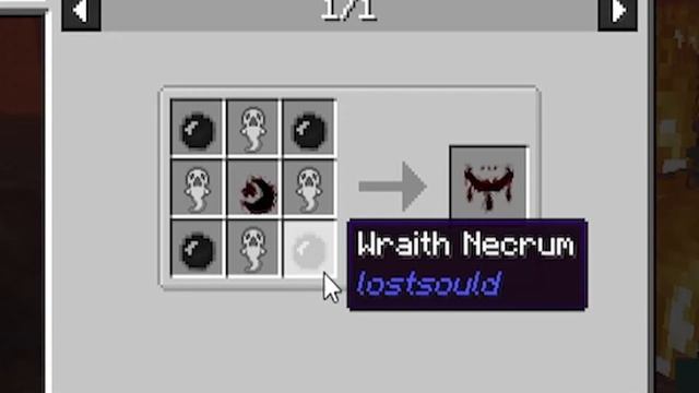 Обзор модов: Necrum 1.16.5 смотреть онлайн