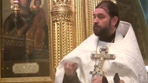 Быть богатым, здоровым и спасённым. о.Андрей Ткачев. Проповеди 2022. Елицы