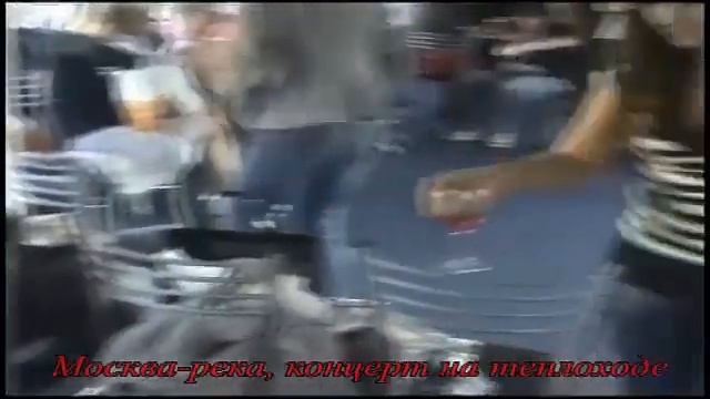 Фильм-презентация "Волшебная скрипка" к Юбилею Муртазиной Н.Р. смотреть онлайн