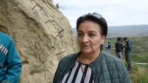 В Акушинском районе, в с. Гинта состоялось открытие Парка экстрима