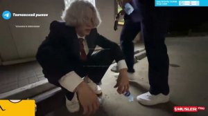 КАЯ БРОСИЛА ПАРАДЕЕВИЧА😢