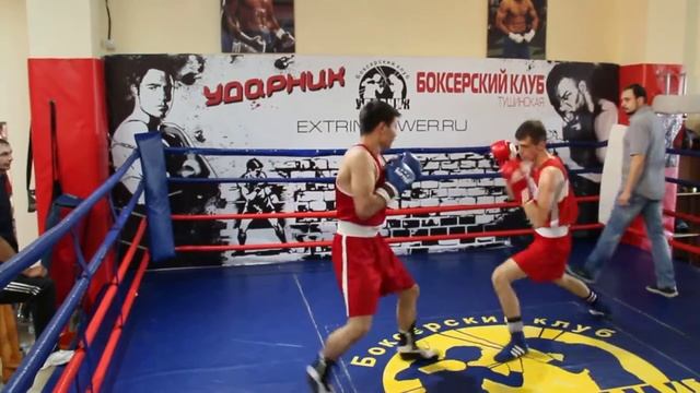 11 Башлаков Александр Липовой Джим vs Алиев Манас БК Ударник смотреть онлайн