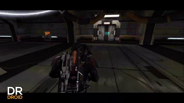 Mass Effect Infiltrator • Compatível com Android 12 e versões Anteriores - GAMEPLAY