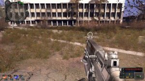 #26 Найден Зулус | S.T.A.L.K.E.R. Call of Pripyat