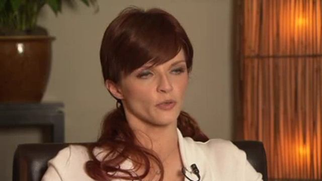 KTLA: Exclusive Interview with Alleged Tiger Mistress Joslyn James