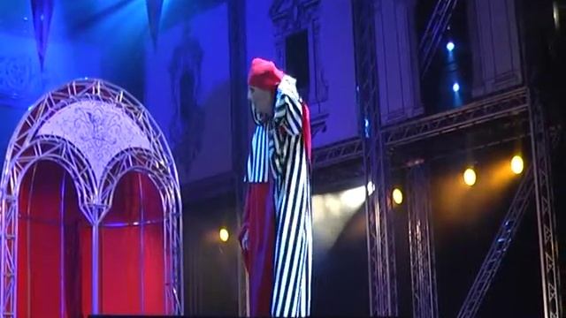 Мандрагора БУФФ 8 смотреть онлайн