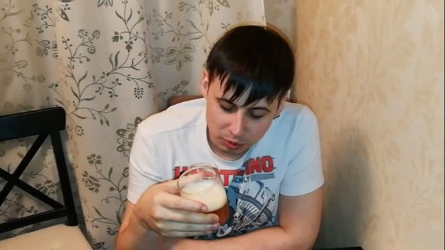 Заедок. Выпуск 3 ! В гостях у Александра ! Готовим мидии. смотреть онлайн