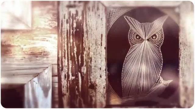 String art  Все своими руками. Демонстрация красоты