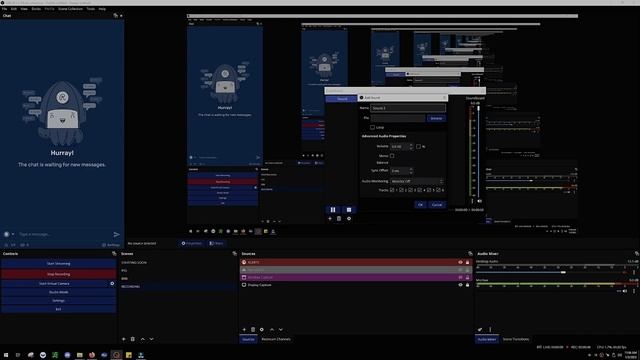 OBS Tutorial: Add A Soundboard To Your Stream In 1 Minute