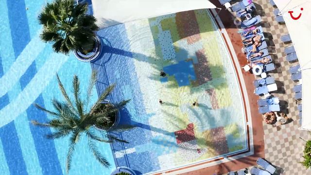 Hotel TUI BLUE Ephesus w Kusadasi | Turcja Egejska z TUI Poland смотреть онлайн