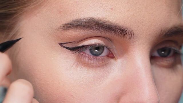 ТОП-3 ИДЕАЛЬНЫЕ СТРЕЛКИ: показываю подробный туториал. Справится даже новичок смотреть онлайн