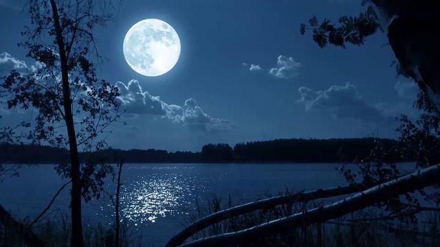 SUEÑO PROFUNDO Música para dormir Rápido Y Profundamente, Música que te Ayudara Dormir Rápidamente