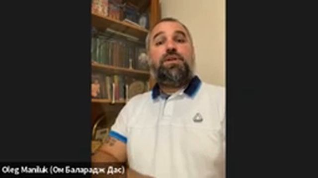 Сегодня поговорим о чистоте, одном из четырех столпов успешной духовной жизни. смотреть онлайн