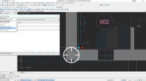nanoCAD ВК Основные возможности