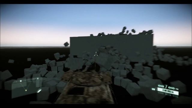 Crysis 2 Minecraft Mod - Minecraft future graphics W.i.p HD 1080P playable смотреть онлайн