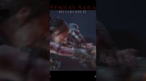 СКАНДИНАВСКИЕ СЕКТАНТЫ ▶ Senua’s Saga: Hellblade II  - Сага Сенуа: Адский клинок 2