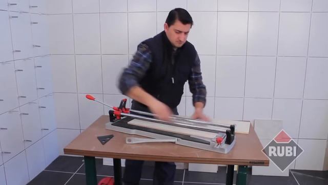 Rubi Speed Plus From Contractors Direct смотреть онлайн