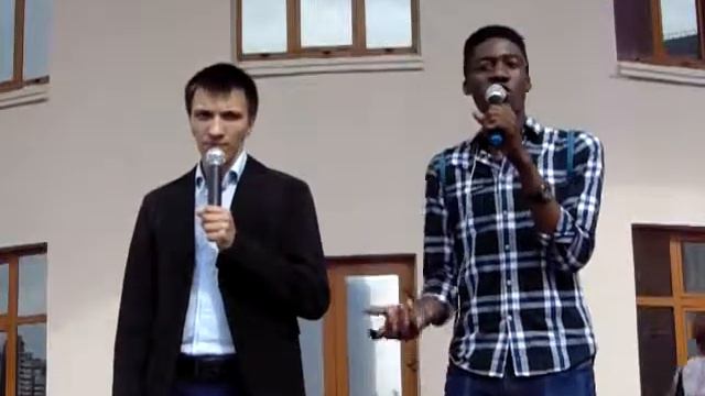 Джон Пол – ОДИН ШАГ К БОЖЬЕМУ ПРОЩЕНИЮ (22.07.2018) смотреть онлайн