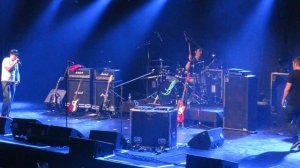 Кирпичи Рэп это кал XX лет А2 Санкт-Петербург 10.04.2015