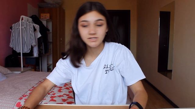 СОЗДАЮ ЛЕТНИЙ MOODBOARD смотреть онлайн