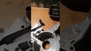 Регулировка КПП ЯВА 634ч.2