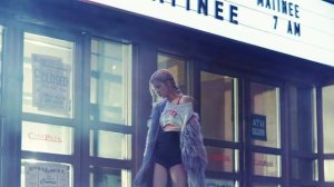 ROSÉ - 'On The Ground' M/V