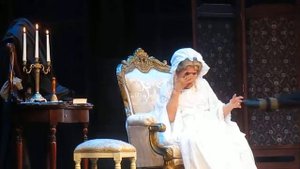 Пиковая дама. Малый театр