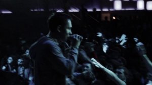 25/17 - Пресс (Live Уфа 2012)