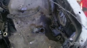 ГОТОВАЯ ПРОВОДКА ПОД КАПОТОМ