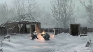 Песня STALKER.Саркофаг,с дороги не беси