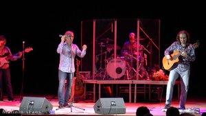 "Девушка из Нагасаки" - А.Малинин (08.02.2015, Сергиев Посад) / A.Malinin "The girl from Nagasaki"