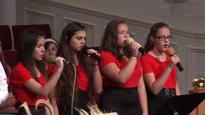 Осень жизни, это жатва..