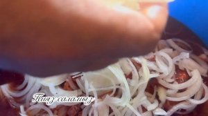 Как Правильно Мариновать Шашлык /Секрет Идеального Маринада для Шашлыка/ маринад 30 минут
