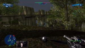 НОСТАЛЬГИЯ В STAR WARS BATTLEFRONT (2004) - СТРИМ - Полное прохождение компаний