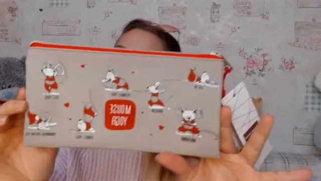 Back to school 2020/ Канцелярия смотреть онлайн