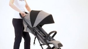 Inglesina Maior - всесезонная прогулочная коляска