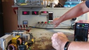 Обзор сварочного инвертора Redbo MMA-250