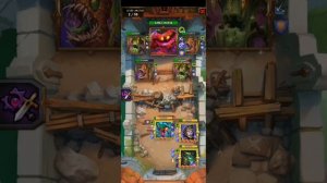 Осада (Овощное событие). Злобоглаз против ББ.