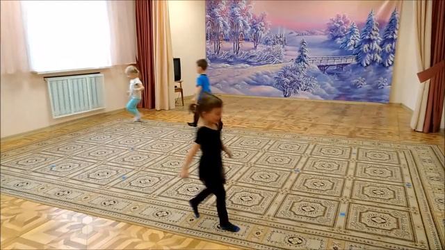 Логоритмика Мышата смотреть онлайн