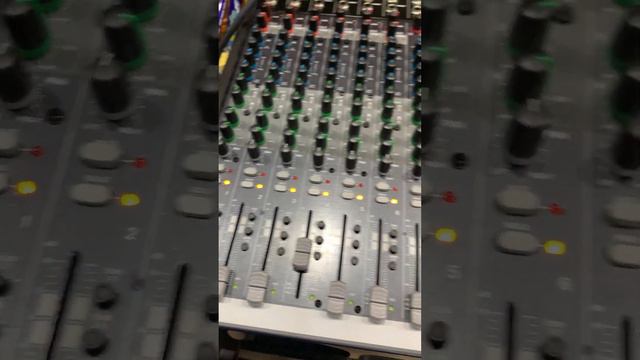 (ĐÃ BÁN) THANH LÝ BÀN MIXER BÃI CHINA ALTO LIVE 1604 смотреть онлайн