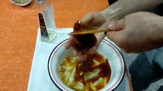 ПИШМАНИЕ (Pişmaniye)